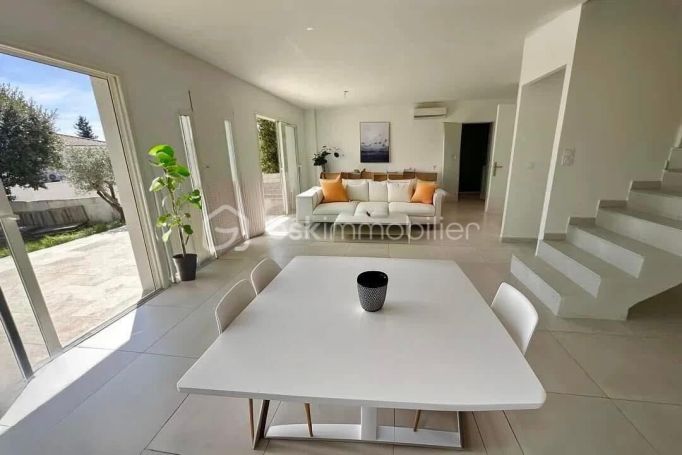 A louer MAISON  CONTEMPORAINE  ARGELLIERS