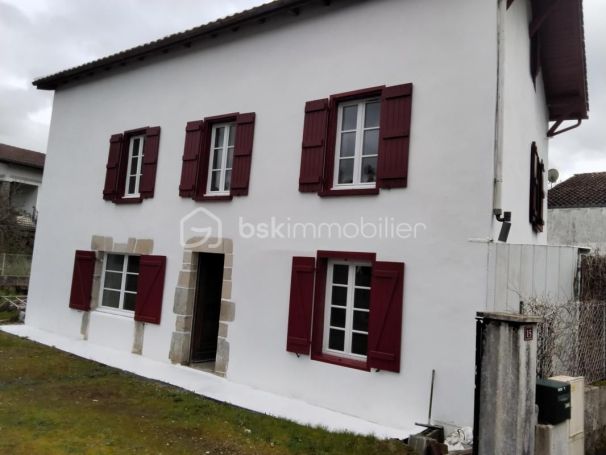A louer MAISON  DE MAîTRE  LA BASTIDE CLAIRENCE