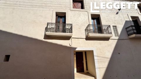 A louer MAISON D'ARCHITECTE BORD DE MER SERIGNAN