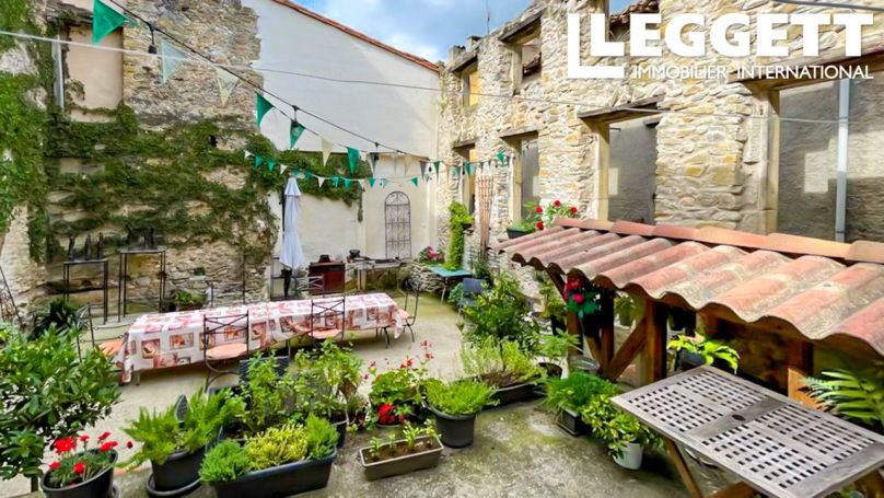 A louer GîTE  CHALABRE