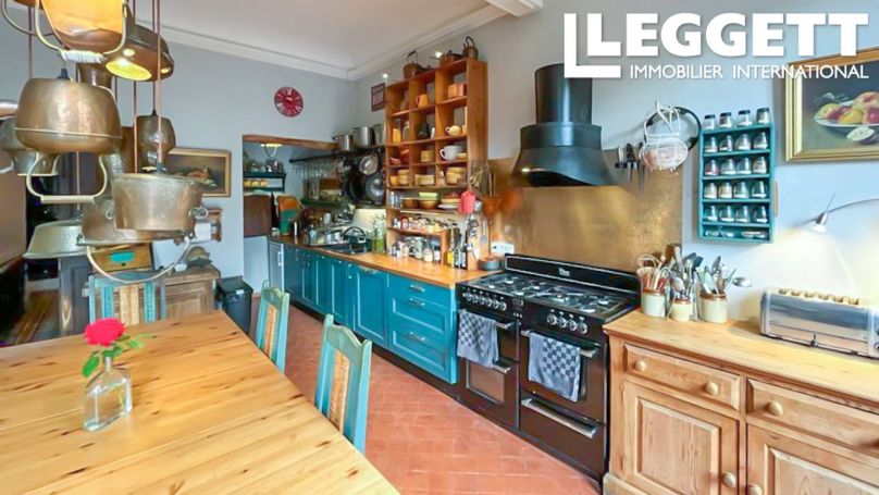 A louer GîTE  CHALABRE