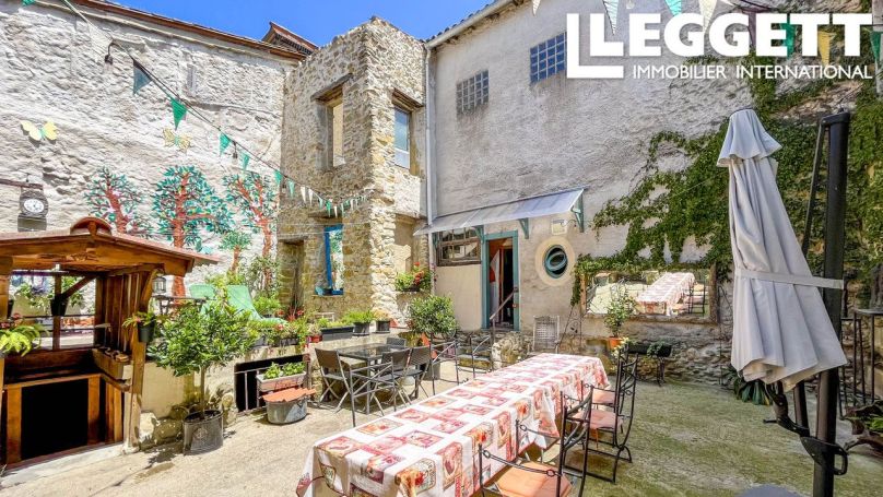 A louer GîTE  CHALABRE