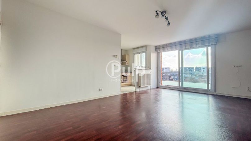 A louer APPARTEMENT T4 75 M2  LENS