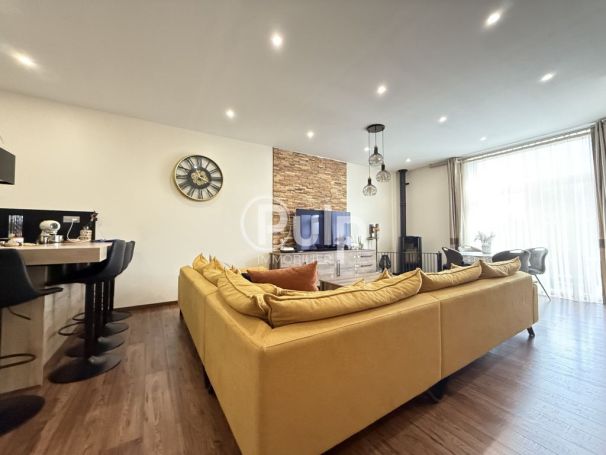 A louer APPARTEMENT DUPLEX T4 118 M2 TERRASSE  BILLY MONTIGNY
