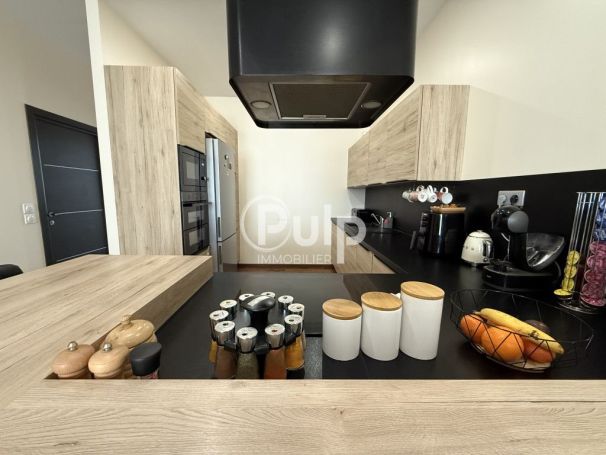 A louer APPARTEMENT DUPLEX T4 118 M2 TERRASSE  BILLY MONTIGNY
