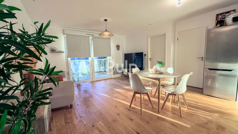 A louer APPARTEMENT T2 40 M2  LENS