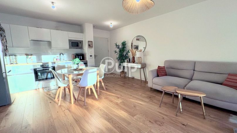 A louer APPARTEMENT T2 40 M2  LENS