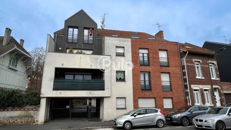 A louer APPARTEMENT T2 50 M2  LENS