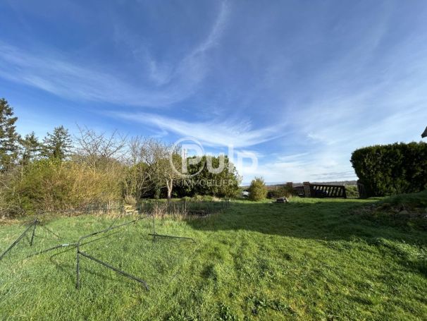 A vendre terrain Ã  vendre Ã  mont-saint-Ã©loi 62144 Mont Saint Eloi