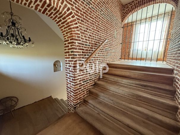 A louer GîTE  HESDIN L ABBE