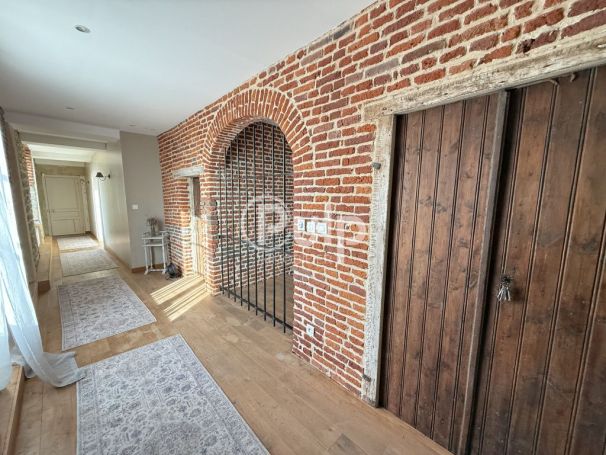 A louer GîTE  HESDIN L ABBE