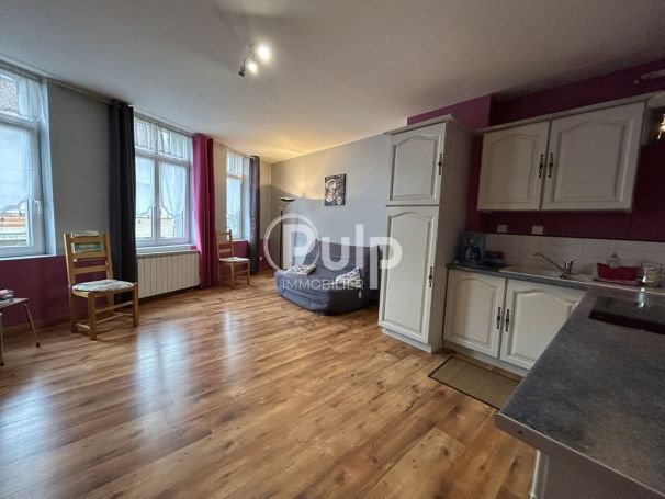APPARTEMENT DUPLEX T6 140 M2 TERRASSE  AUCHEL