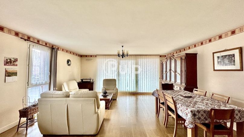A louer APPARTEMENT T3 81 M2 TERRASSE  LIEVIN