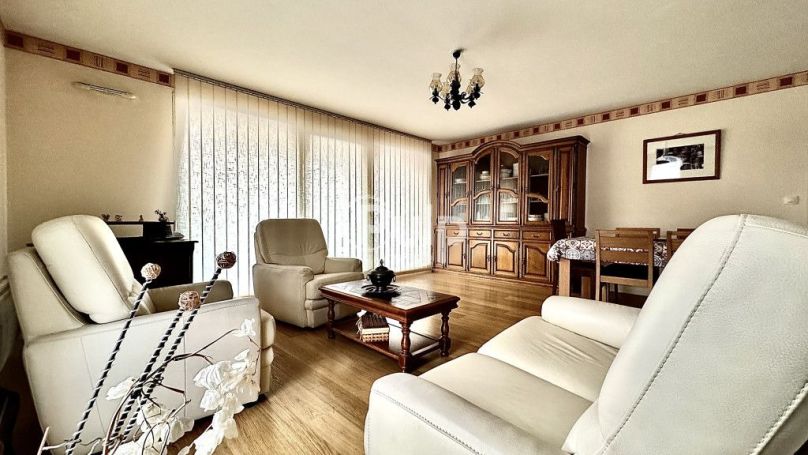 A louer APPARTEMENT T3 81 M2 TERRASSE  LIEVIN