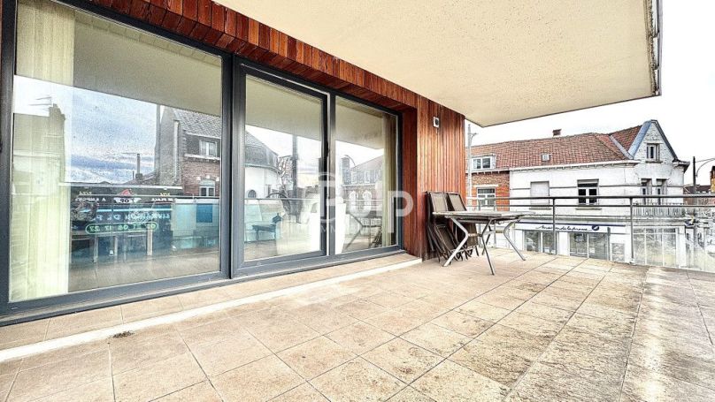 A louer APPARTEMENT T3 81 M2 TERRASSE  LIEVIN
