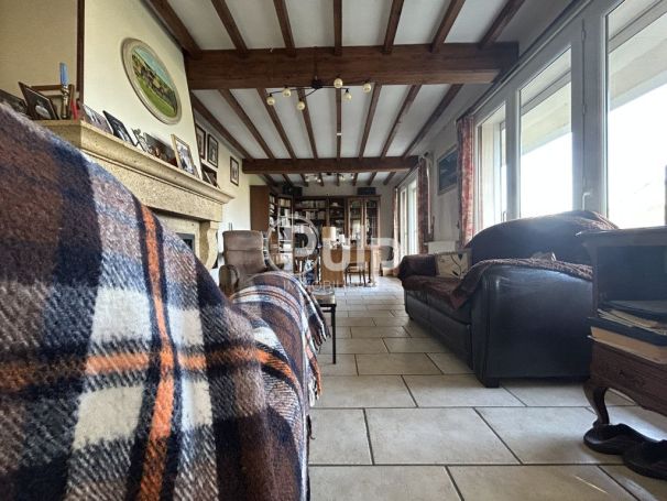 A louer MAISON  DE MAîTRE  PRESSY