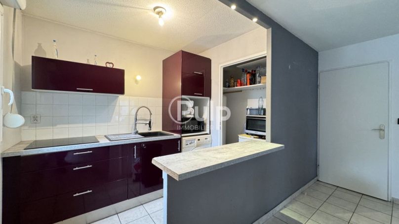 A louer APPARTEMENT T4 50 M2  HARNES