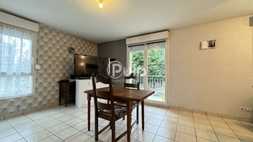 A louer APPARTEMENT T4 50 M2  HARNES