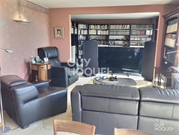 A louer APPARTEMENT T5 110 M2 TERRASSE  MONTPELLIER
