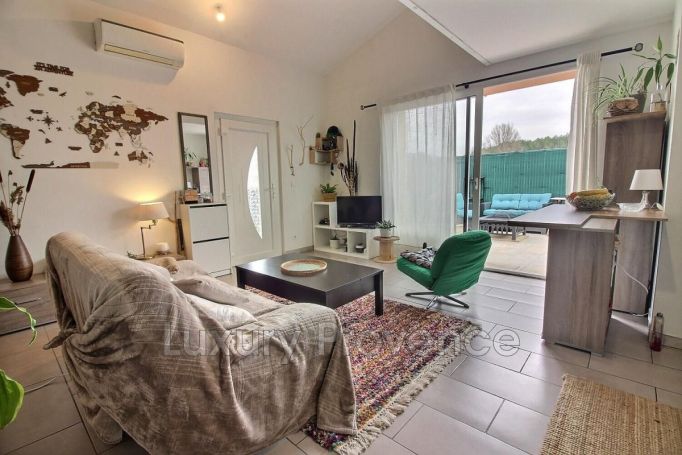 A louer APPARTEMENT DUPLEX T3 66 M2 TERRASSE  MEYREUIL