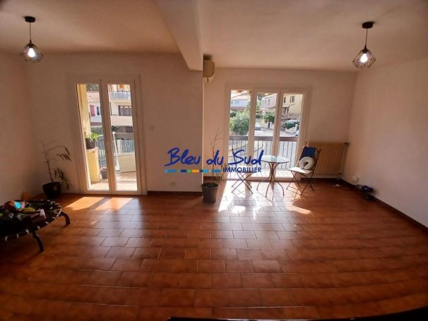 A louer APPARTEMENT NEUF T5 92 M2 TERRASSE  PERPIGNAN