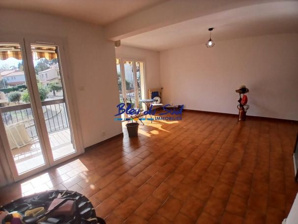 A louer APPARTEMENT NEUF T5 92 M2 TERRASSE  PERPIGNAN