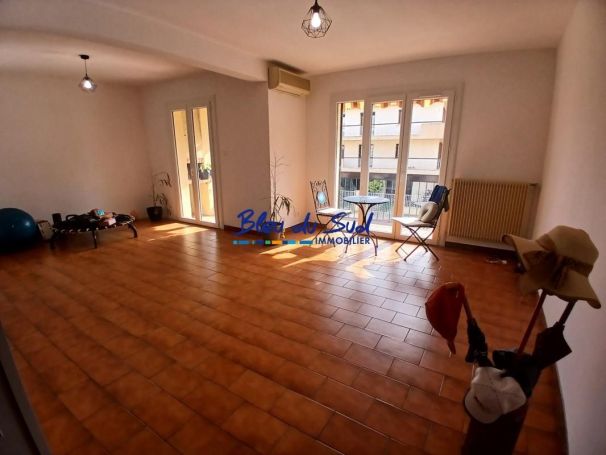 A louer APPARTEMENT NEUF T5 92 M2 TERRASSE  PERPIGNAN