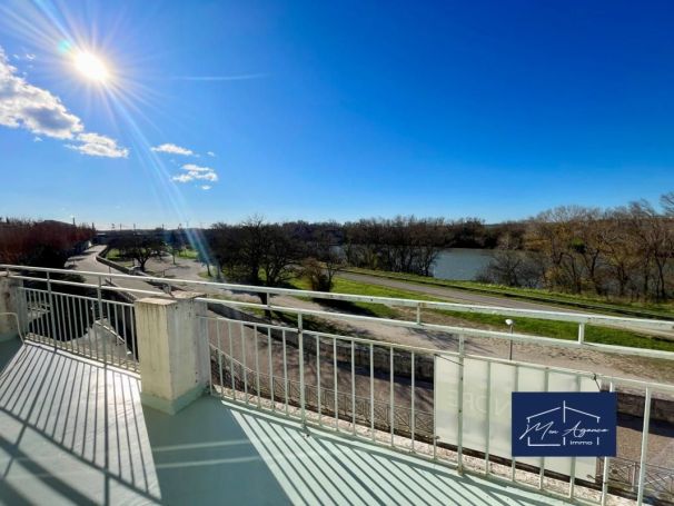A louer APPARTEMENT NEUF T4 103 M2 TERRASSE  TARASCON