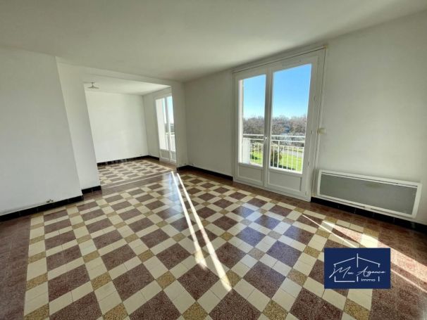 A louer APPARTEMENT NEUF T4 103 M2 TERRASSE  TARASCON