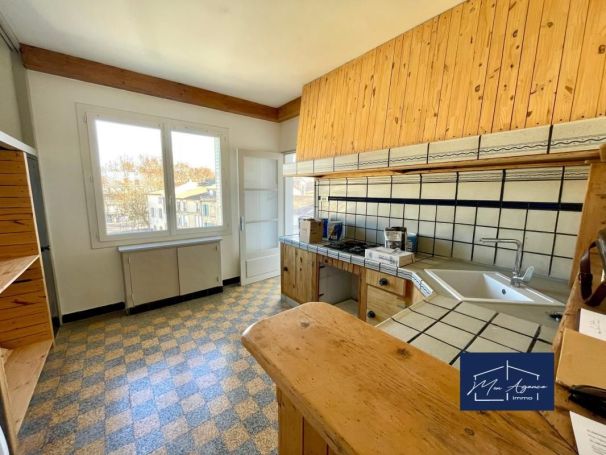 A louer APPARTEMENT NEUF T4 103 M2 TERRASSE  TARASCON
