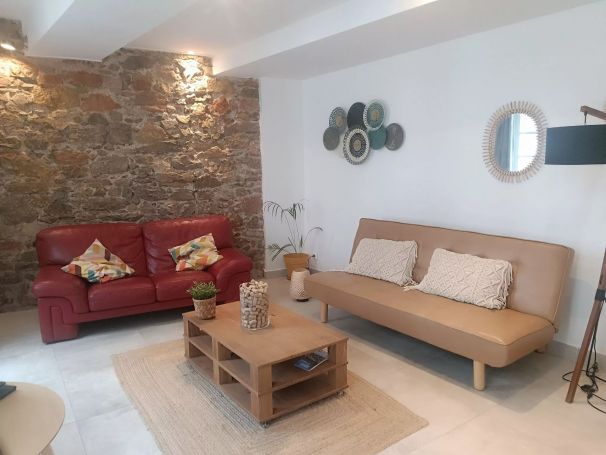 A vendre MAGNIFISUE PPARTEMENT T2 58 M²  Le Mourillon Toulon