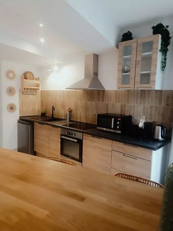 A vendre MAGNIFISUE PPARTEMENT T2 58 M²  Le Mourillon Toulon