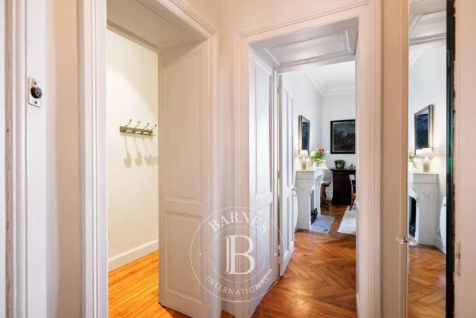 A vendre APPARTEMENT 37 M² VUE MER QUARTIER IMPERIAL BIARRITZ