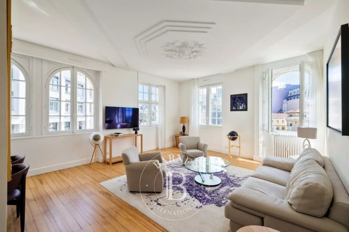 A vendre APPARTEMENT T3 104 M² PROCHE PLAGE BIARRITZ
