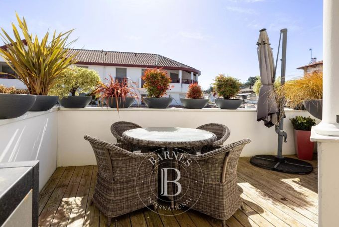 A vendre  APPARTEMENT T3 93 M² HOSSEGOR