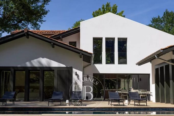 A louer MAISON  CONTEMPORAINE  ARBONNE