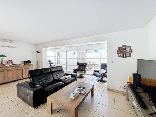A vendre MAGNIFIQUE VILLA 5 PIECES 179 M² Six-Fours-les-Plages