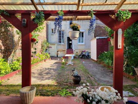 Appartement T2 31 m² Le Havre