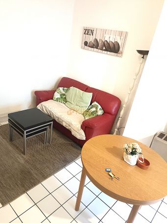 A vendre Appartement T2 31 m² Le Havre