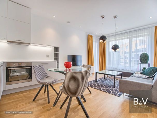 A vendre Appartement T2 38 M² NICE