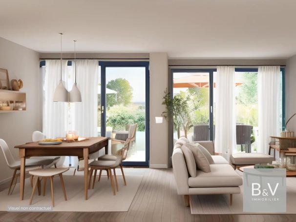 A vendre MAISON  5 PIECES 119 M2 BORD DE MER ANGLET