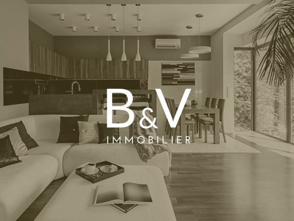A vendre APPARTEMENT DE PRESTIGE T4 97 M2 BORD DE MER URRUGNE