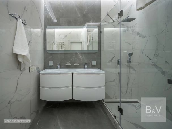A vendre APPARTEMENT T3 61 M2 TERRASSE  BAYONNE