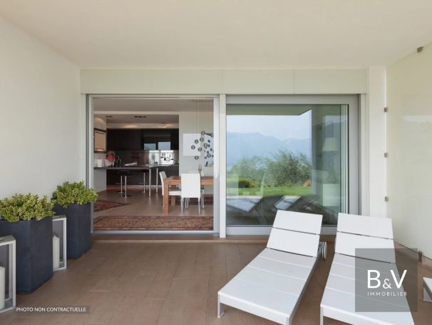 A vendre MAISON  4 PIECES 116 M2 BORD DE MER ANGLET