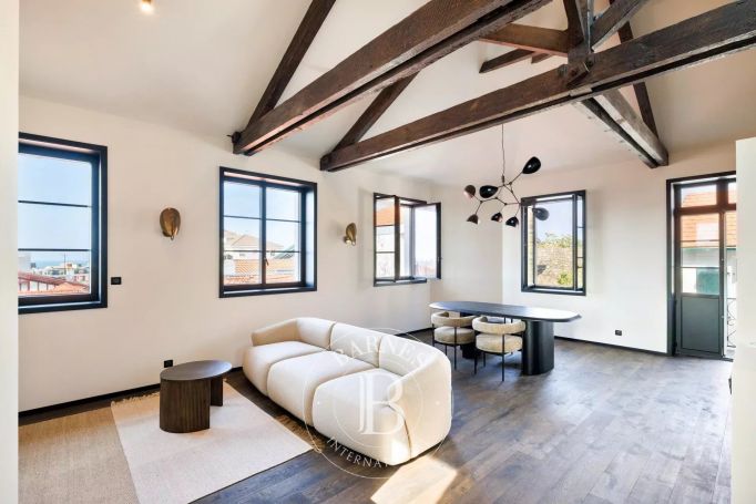 MAISON  170 M2 BORD DE MER BIARRITZ