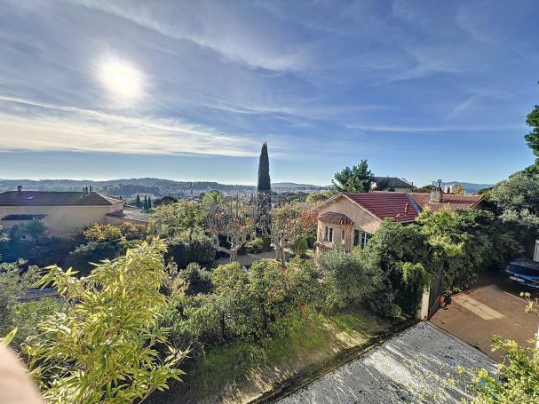 A vendre appartements T3 de 85 m² Toulon