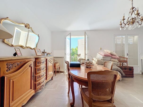 A vendre appartements T3 de 85 m² Toulon
