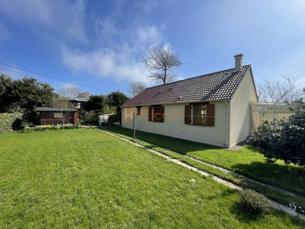 MAISON  4 PIECES 107 M2 BORD DE MER SASSETOT MAUCONDUIT