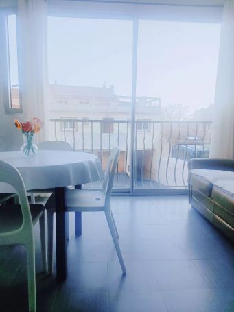 A vendre APPARTEMENT T2 55 M2 TERRASSE BORD DE MER TOULON