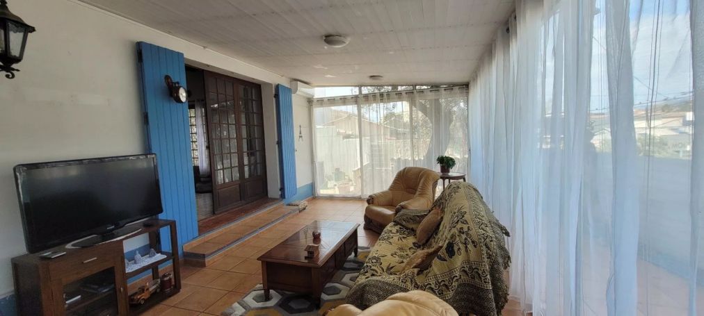 A vendre MAISON  5 PIECES 110 M2 BORD DE MER TOULON